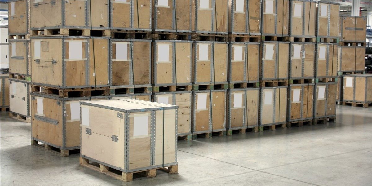 require commercial storage units Dubai 