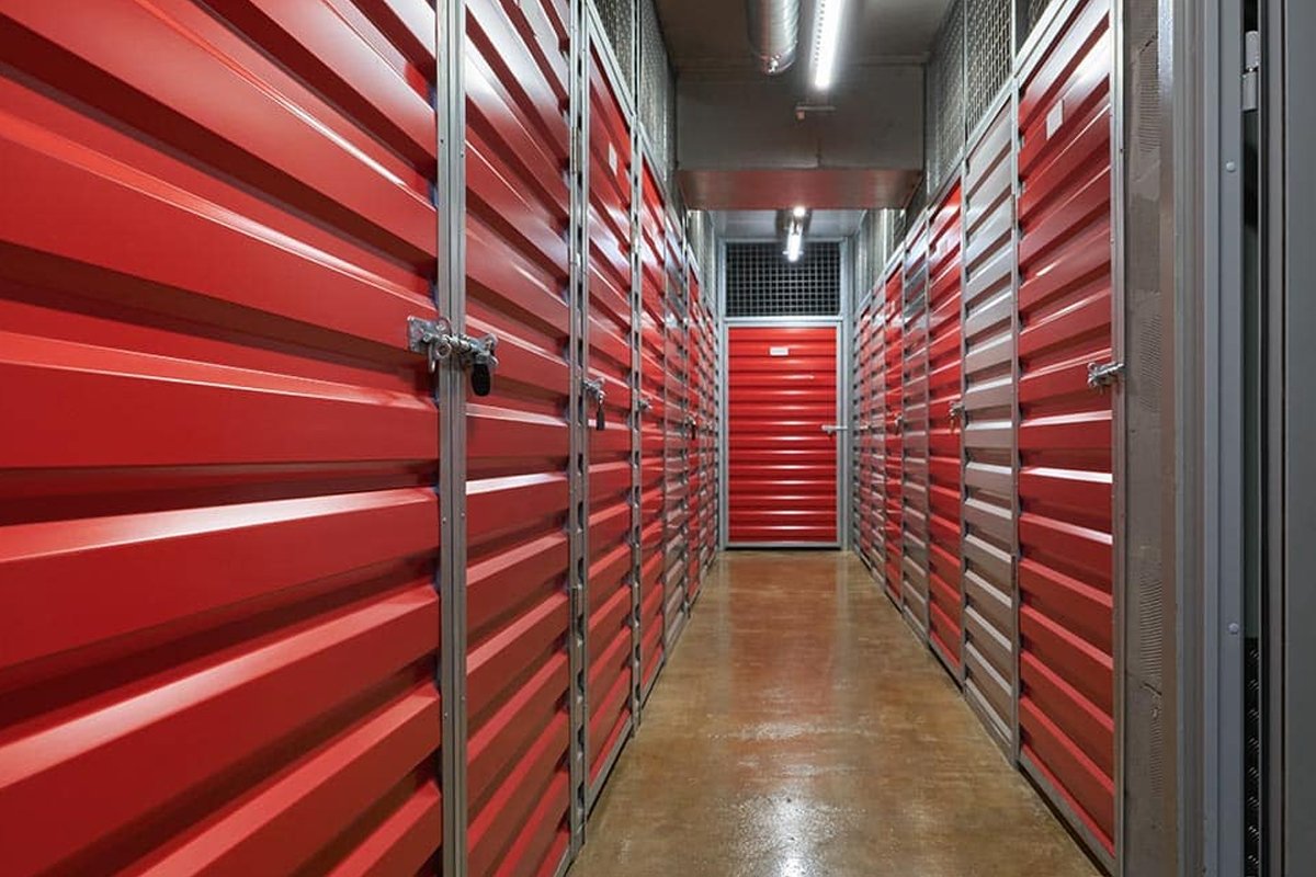 Private Storage